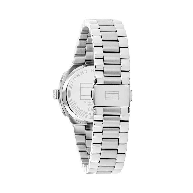 Tommy Hilfiger Silver Women's Watch TH1782817-zoom-