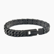Josh Black Bracelet 03538-BRA-VB/M