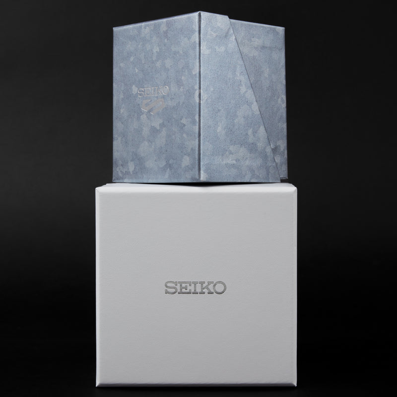 Seiko Silver Watch SRPH85K1-zoom-