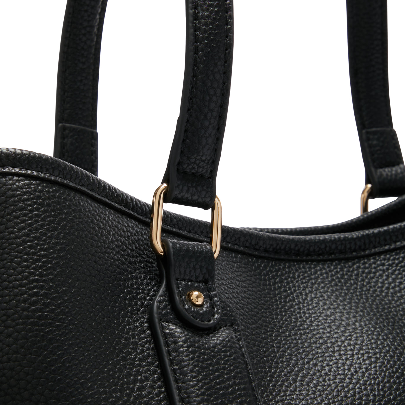Brixton Black Shoulder Bag VBS7LX01NERO