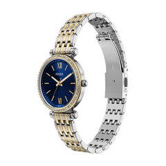 Fossil Carlie Women's Watch ES5438