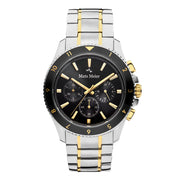 Mats Meier Ponte Dei Salti Watch MM00502
