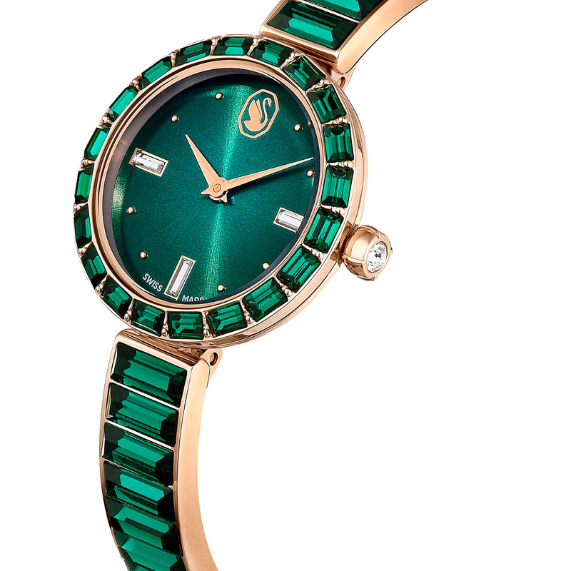 Swarovsk Matrix Women's Watch 5690808-zoom-