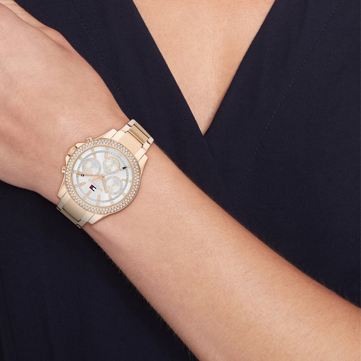 Tommy Hilfiger Haven Women's Watch TH1782624