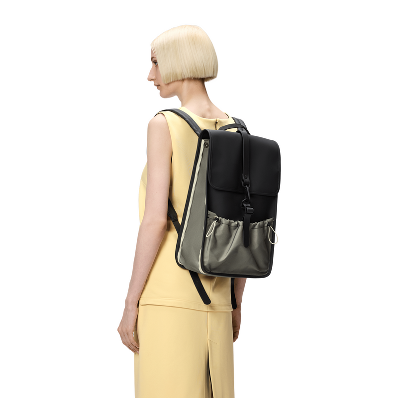 Rains Mix Mini Black Shopper R14280-01-zoom-