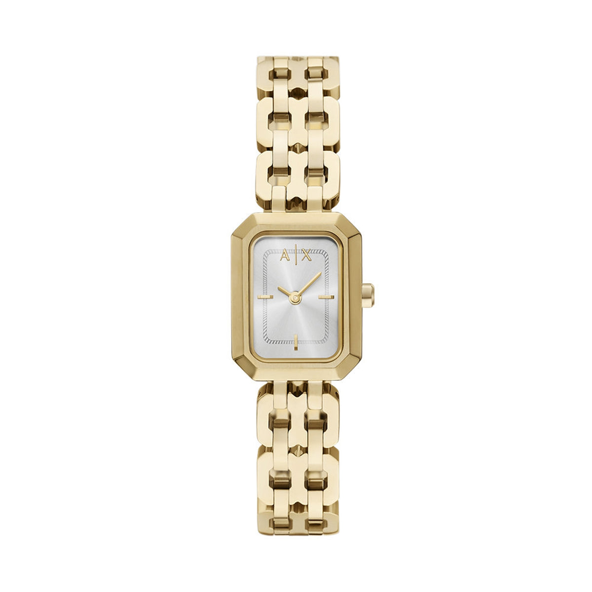 Armani Exchange Silver Women's Watch AX5811