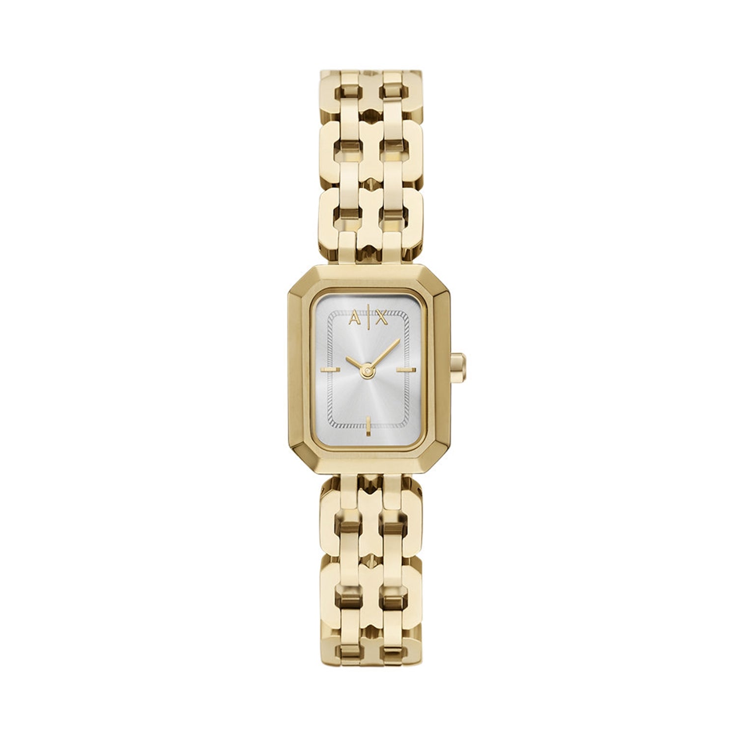 Armani Exchange Silver Women's Watch AX5811