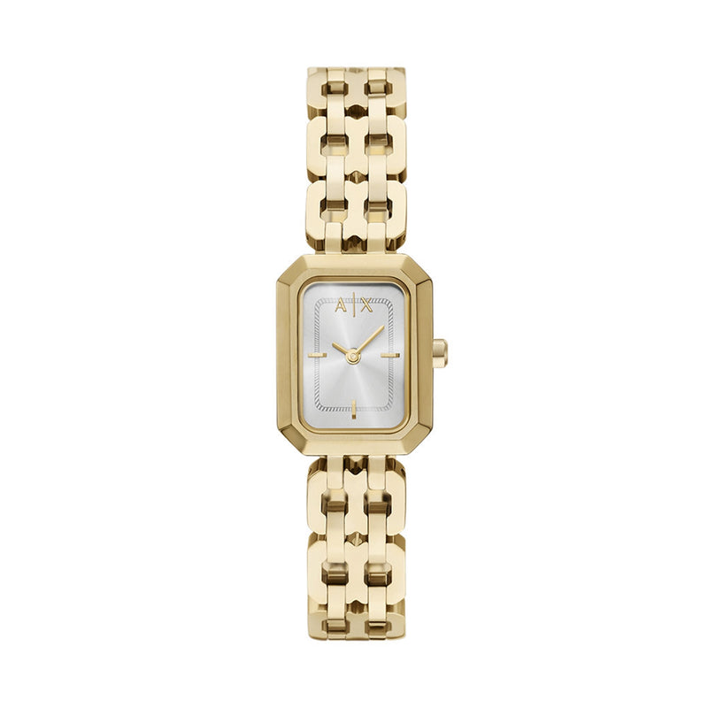 Armani Exchange Silver Women's Watch AX5811-zoom-