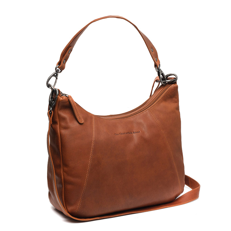 The Chesterfield Brand Marle Brown Shoulder Bag C48.129731-zoom-