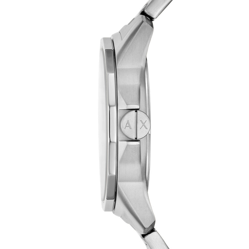 Armani Exchange Blue Men's Watch AX1767-zoom-