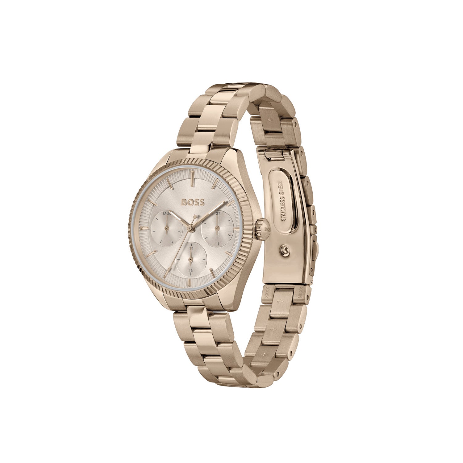 Hugo Boss Sage Sport Women's Watch HB1502801