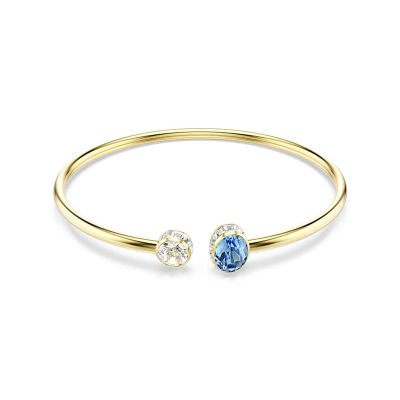 Swarovski Chroma Gold-Tone Bangle 5757998-zoom-