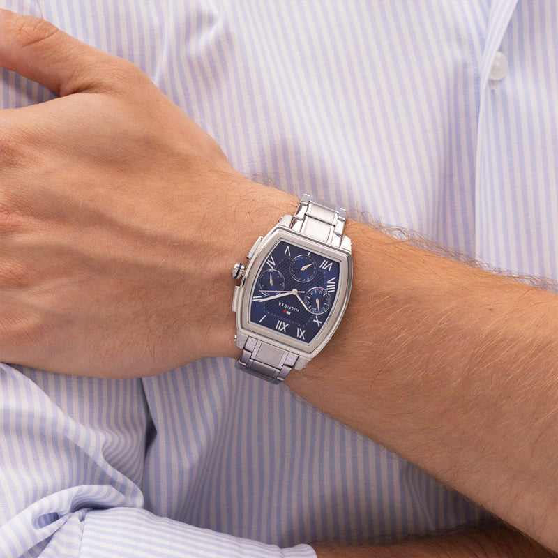 Tommy Hilfiger Quartz Watch 36 mm TH1710763-zoom-