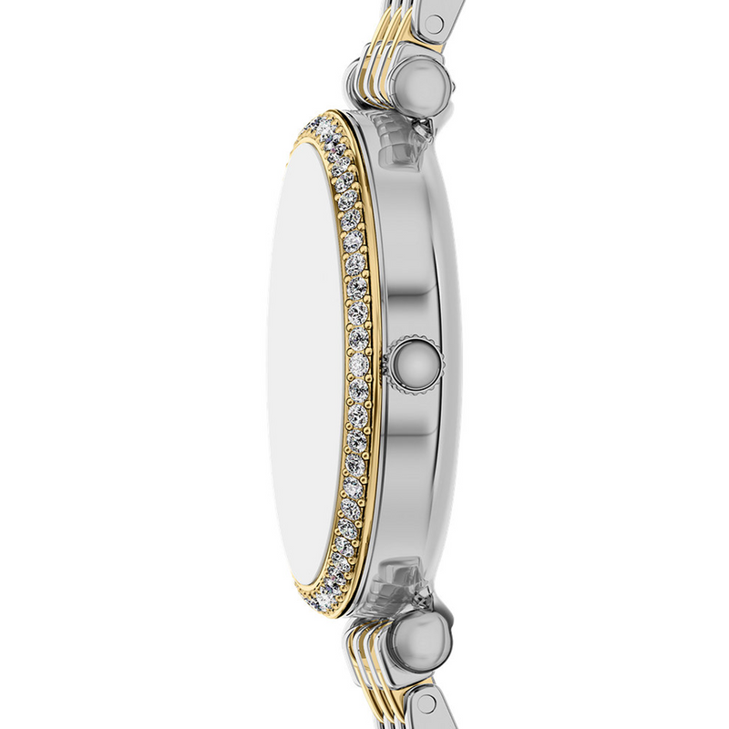Fossil Carlie Women's Watch Ring ES5439-zoom-
