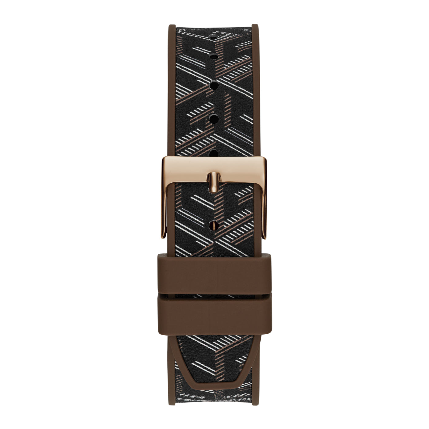 GUESS Multi-coloured Watch GW0621L5