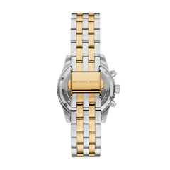 Michael Kors Bryant White Women's Watch MK7532