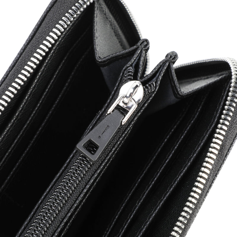 JOOP! Jeans Giro Melete Black Zip Wallet 4130000900900-zoom-