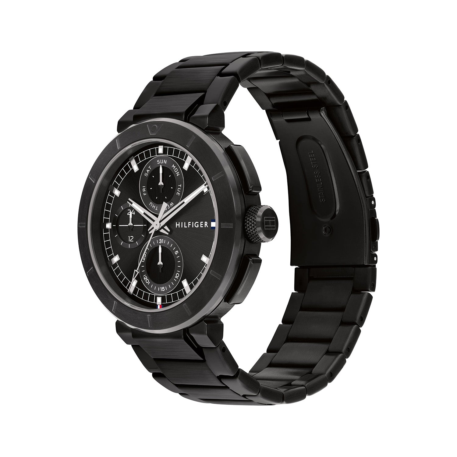 Tommy Hilfiger Black Watch TH1792119