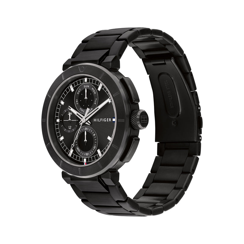 Tommy Hilfiger Black Watch TH1792119-zoom-