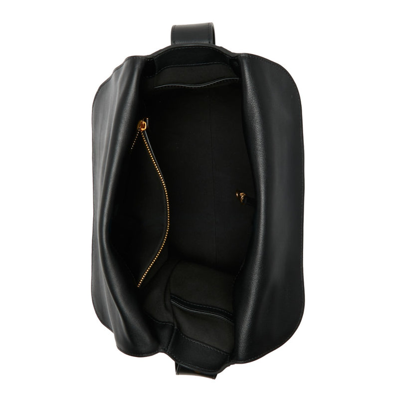 Pinko Black Handbag 101705-A0QO-Z99Q-zoom-