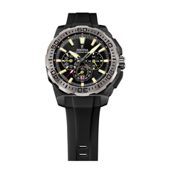 Festina Chrono Bike Black Men's Watch F20726/3