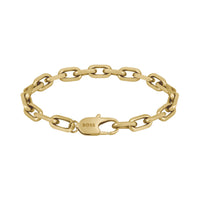 Hugo Boss BOSS Kane Gold Bracelet HBJ1580501M