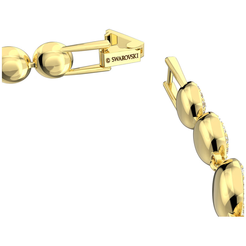 Swarovski Gold Bracelet 5505469-zoom-