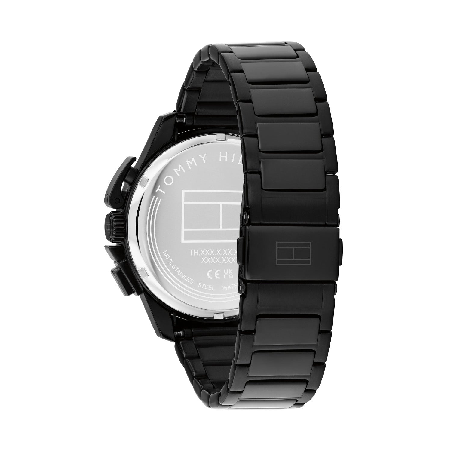 Tommy Hilfiger Quartz Watch 44 mm TH1792262
