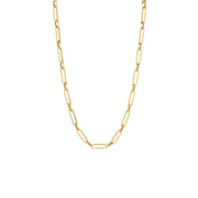 Blush 14 karat gold Necklace 3129YGO