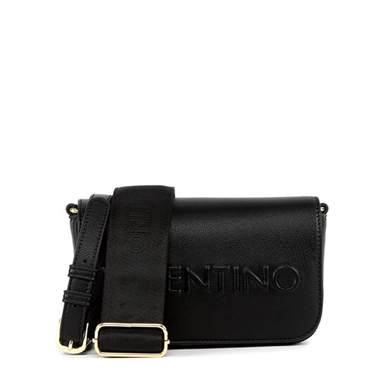 Valentino Bags Bianka Re Black Crossbody Bag VBSA9U09001-zoom-