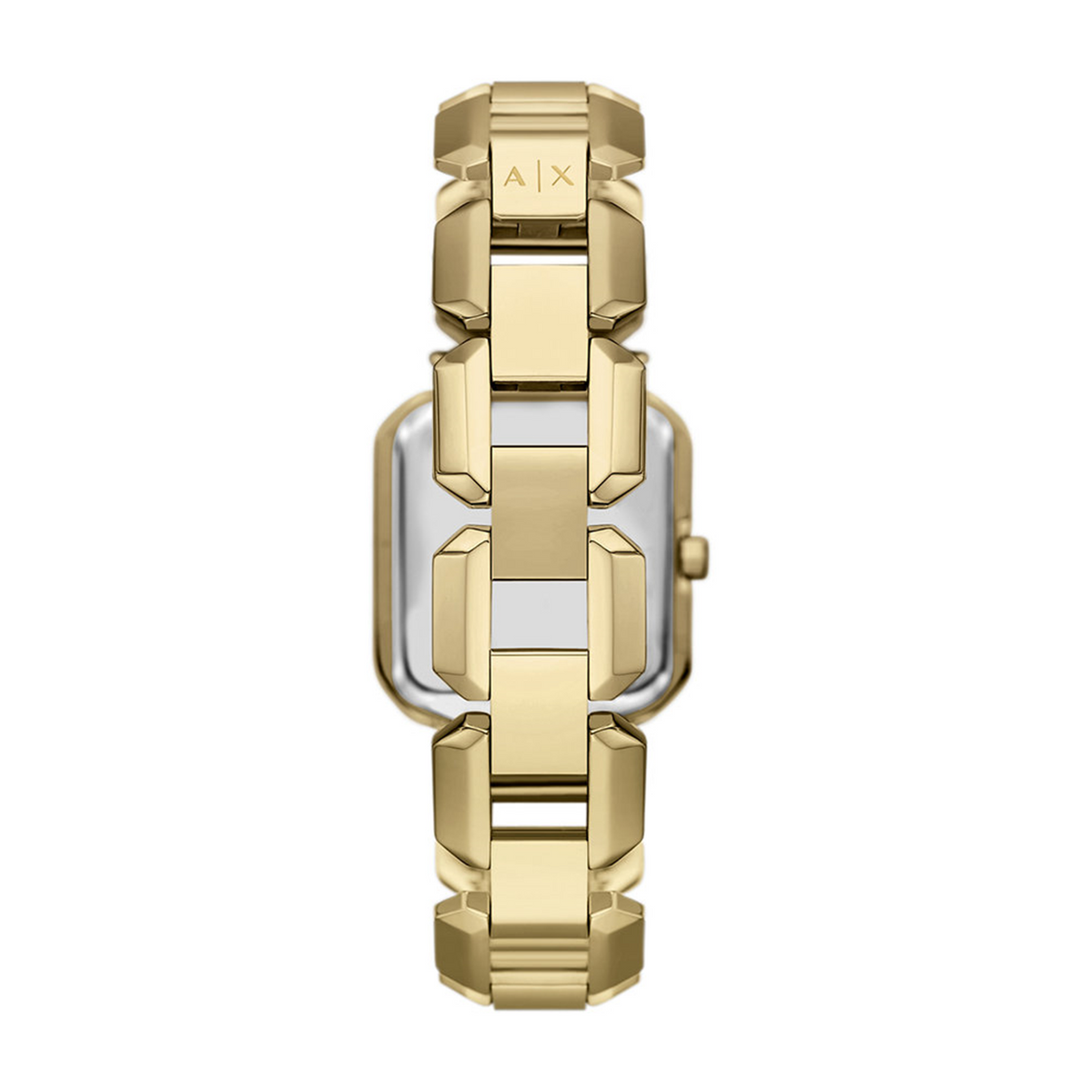Armani Exchange Gold Women's Watch AX5735