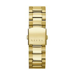 GUESS Atlas Gold Watch W0668G8