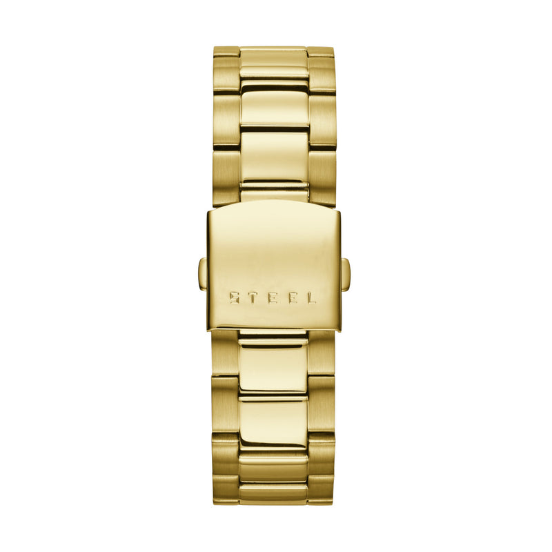 GUESS Atlas Gold Watch W0668G8-zoom-