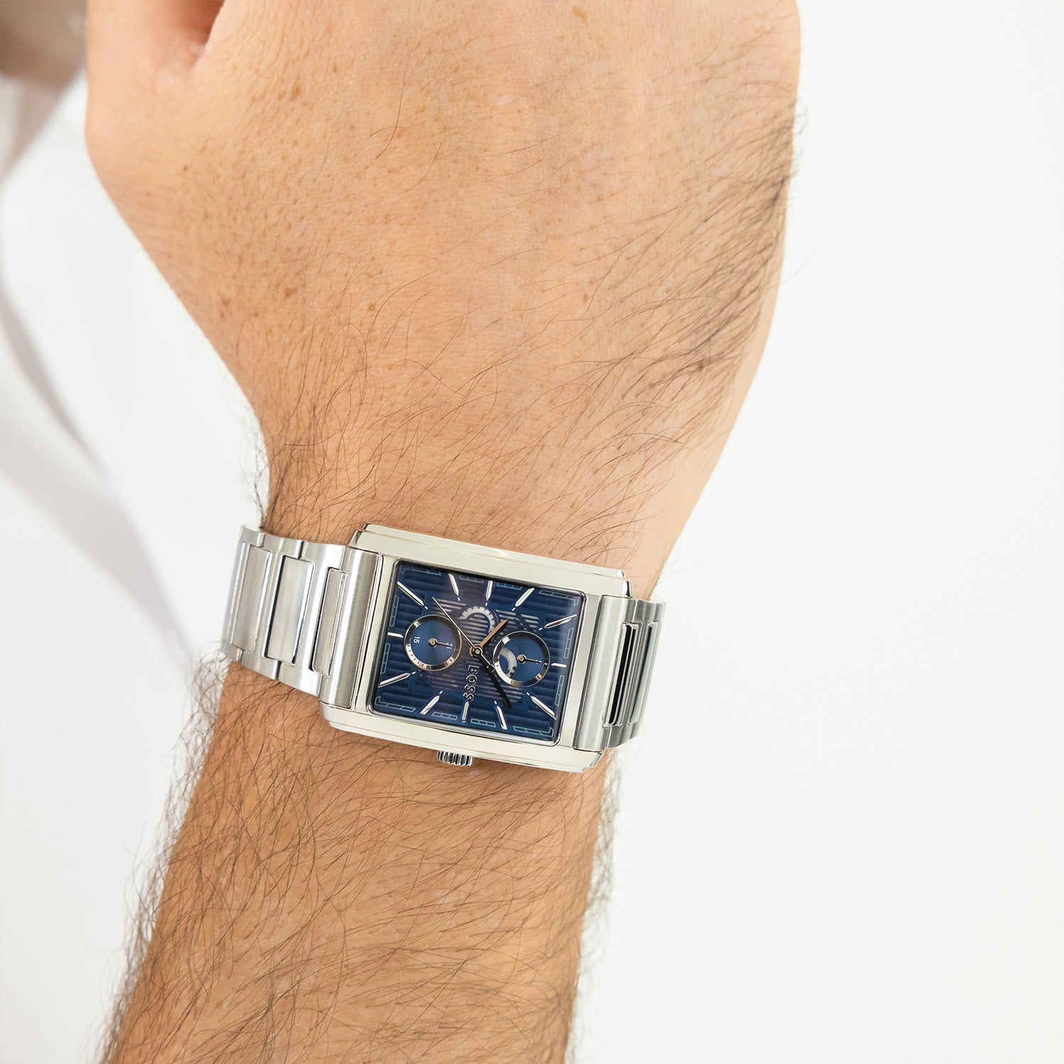 Hugo Boss Quartz Watch 42 mm HB1514318