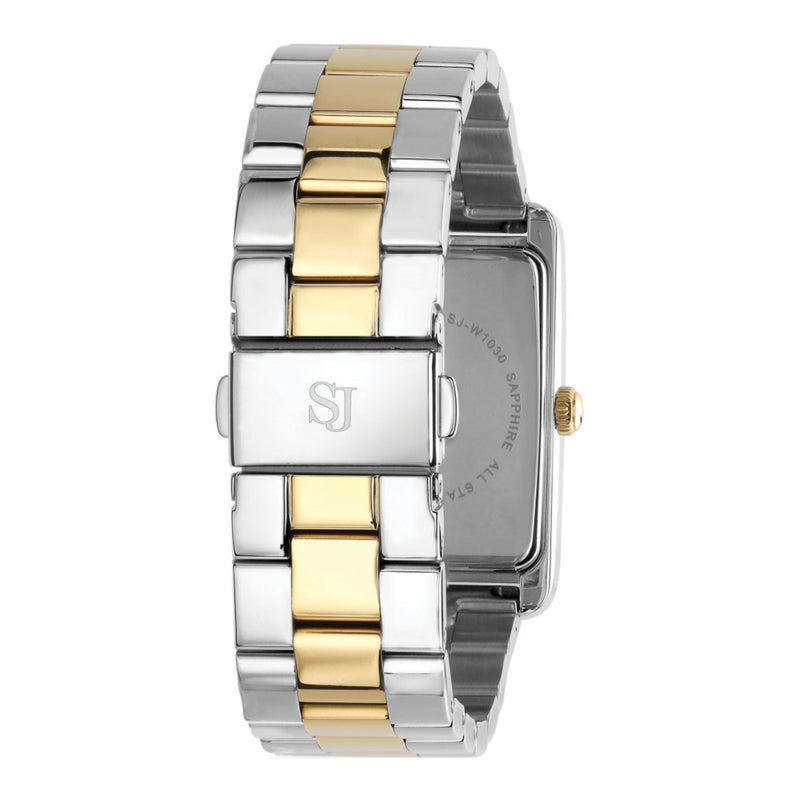 Sif Jakobs Santina Gold Ladies Watch SJ-W1030-YG2-zoom-
