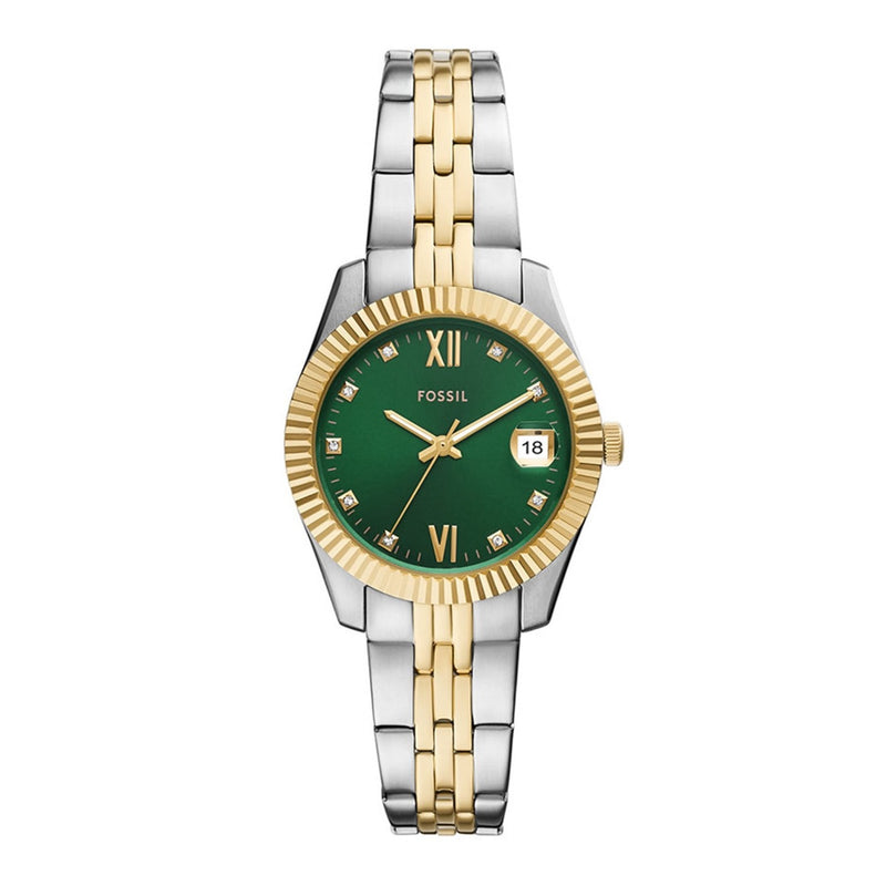 Fossil Scarlette Women's Watch ES5388-zoom-