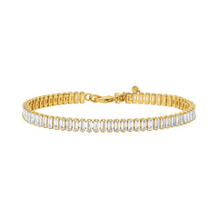 Michael Kors Premium Copper Bracelet MKJ8415CZ710