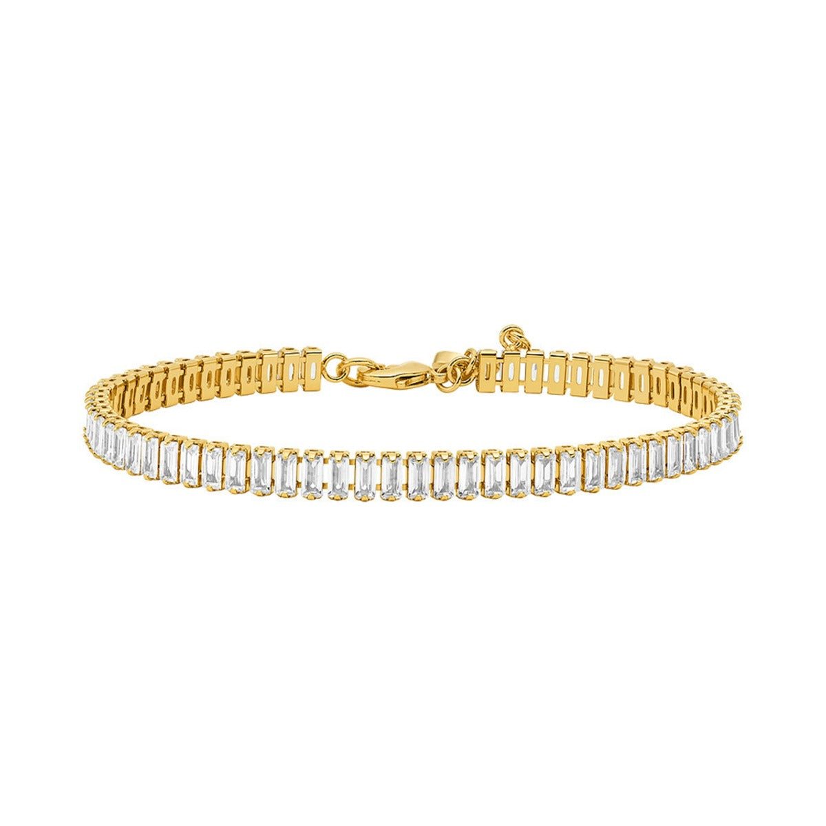 Michael Kors Premium Copper Bracelet MKJ8415CZ710