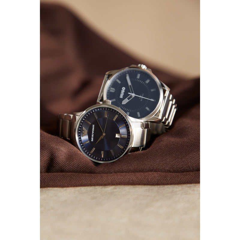 Hugo Boss HUGO Silver Watch HU1530186-zoom-
