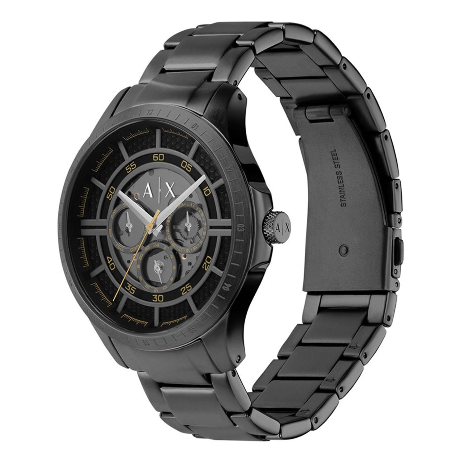 Armani Exchange Men's Watch AX2460