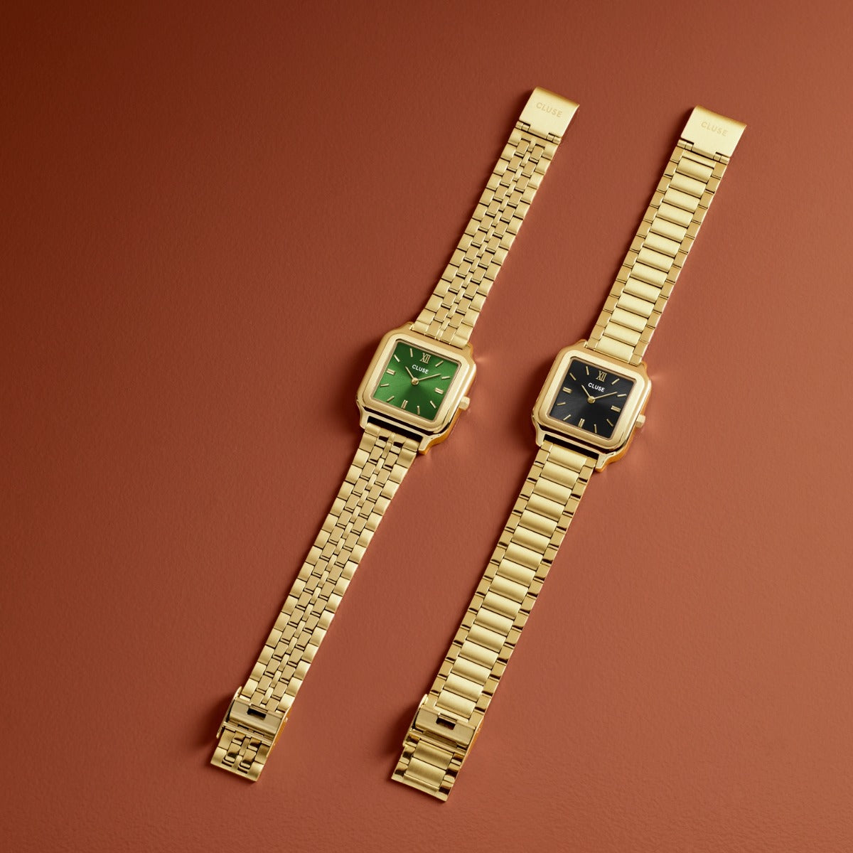 CLUSE Gracieuse Women's Watch CW11906