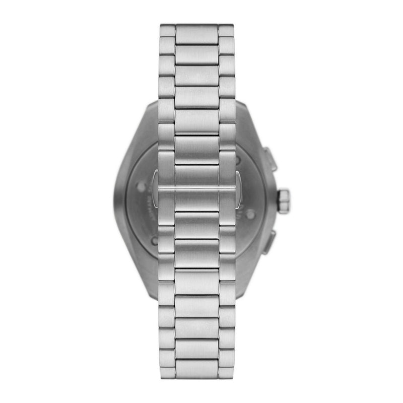 Emporio Armani Silver Watch AR11541-zoom-