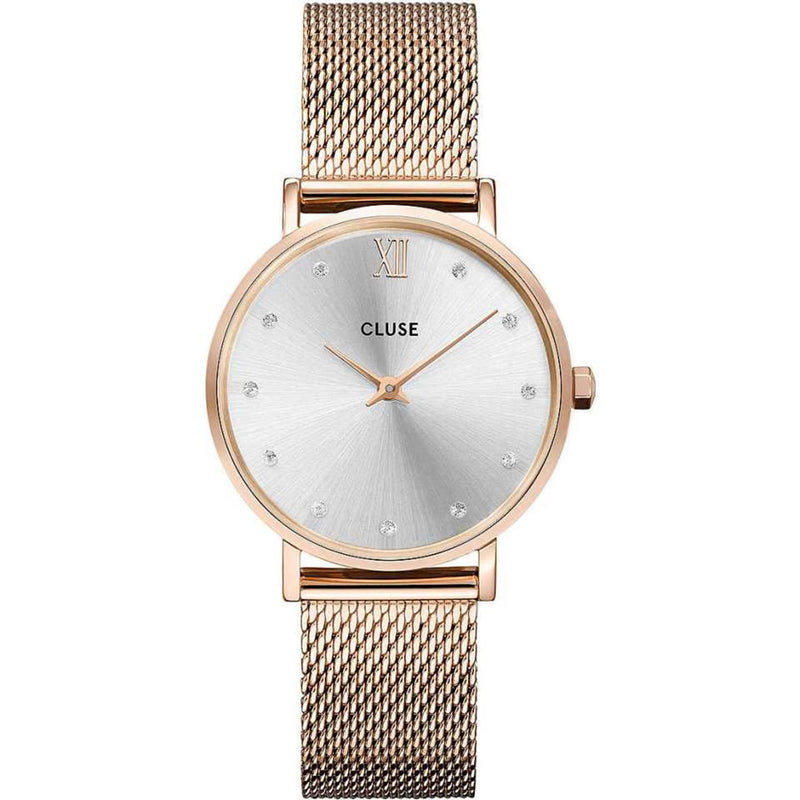 CLUSE Women's Watch CW10205-zoom-