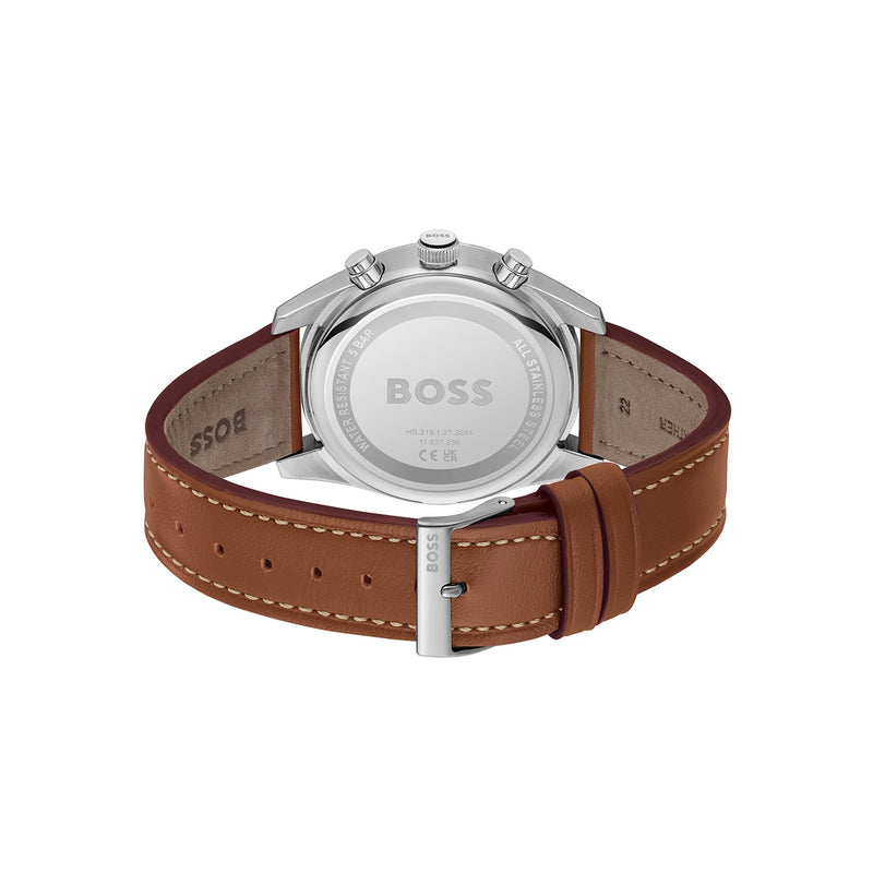 Hugo Boss BOSS Brown Watch HB1514161-zoom-