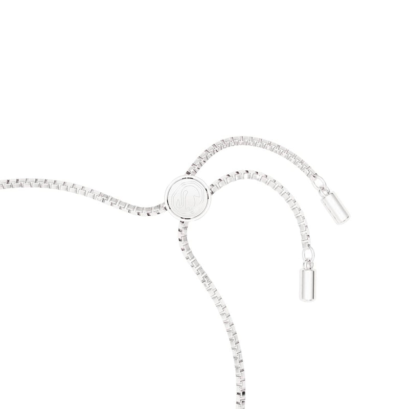 Swarovski Classica Sterling Silver Bracelet 5740349-zoom-
