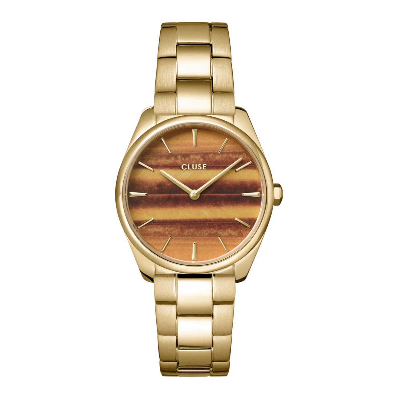 Cluse Féroce Petite Dames Horloge CW11218