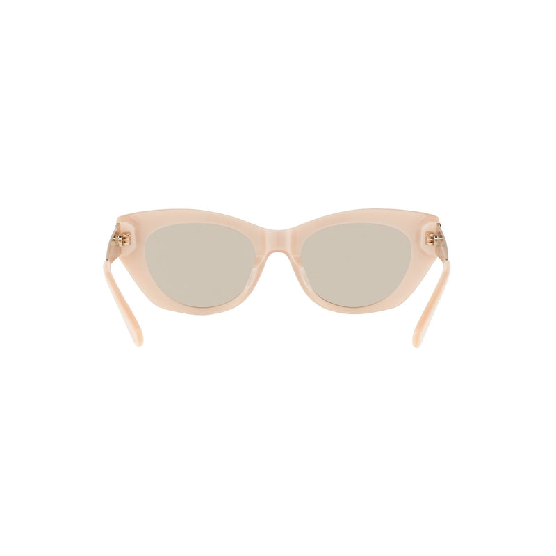 Michael Kors Paloma II Pink Sunglasses MK20913245351-zoom-