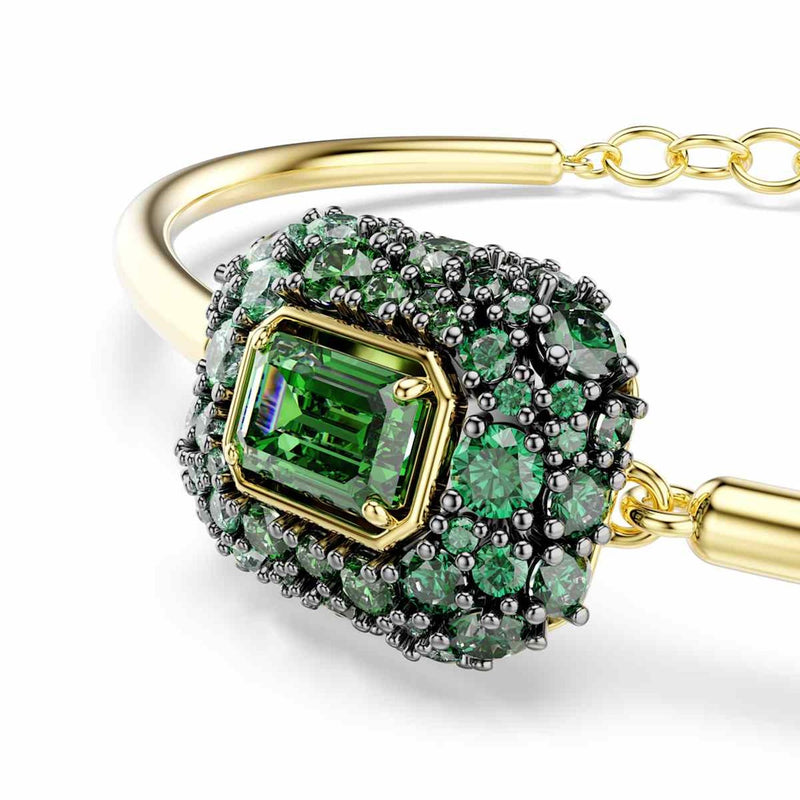 Swarovski Sublima Glam Gold-Tone Bracelet 5758457-zoom-