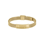 Hugo Boss BOSS Gold Bracelet HBJ1580610