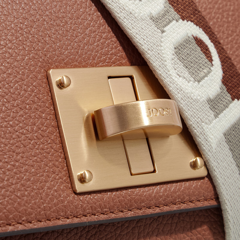 JOOP! Carino Muna Brown Crossbody Bag 4140007172-703-zoom-
